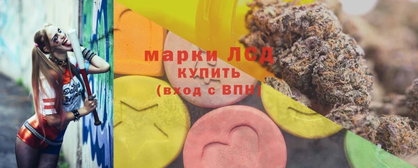 ALPHA PVP Бородино
